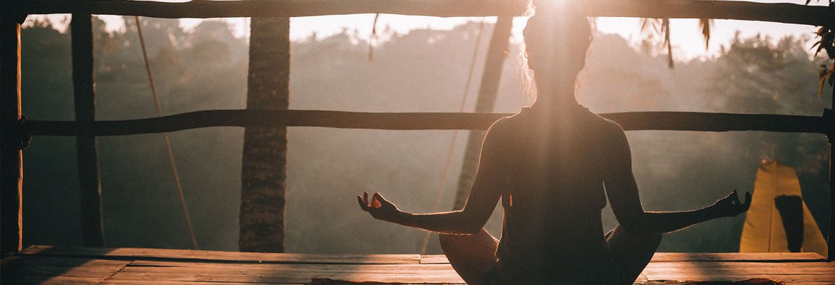 7 Day Ashtanga & meditation Yoga retreats in bali