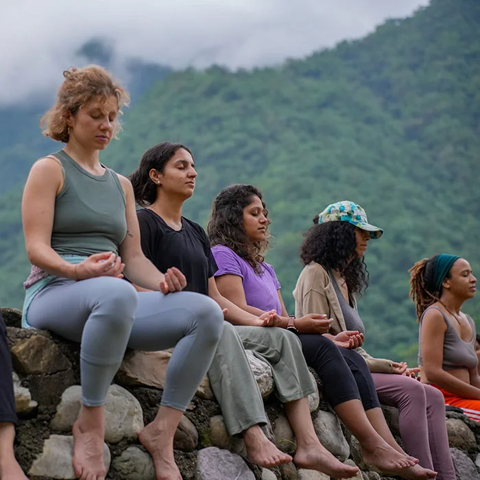 meditation retreat in bali meditation retreat in bali