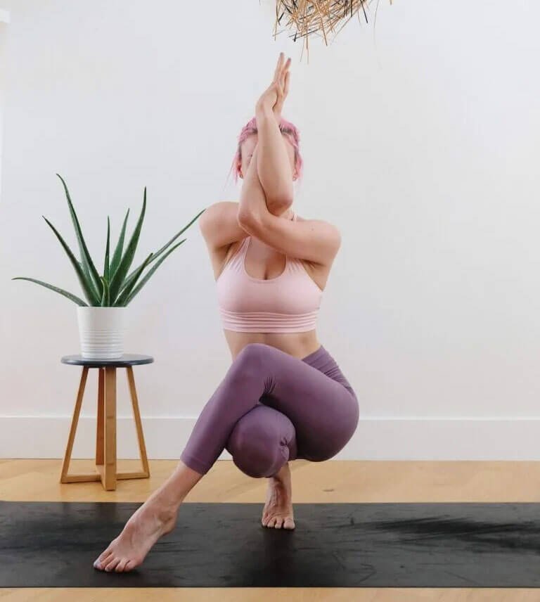 yoga courses in bali